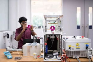 貴到出奇的英國戴森到底有什么黑科技？走進戴森核心部件馬達工廠與軟件開發(fā)