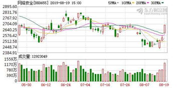 網(wǎng)絡(luò)安全威脅持續(xù)上升推動IT安全服務(wù)與軟件開發(fā)發(fā)展空間擴大