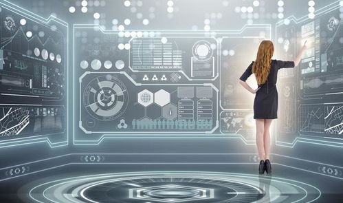 武漢區塊鏈實體應用 聚焦教育行業與信息安全軟件開發