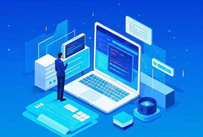 上海軟件定制開發公司選擇全攻略 如何精準挑選您的技術伙伴